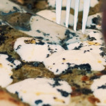 La Vecchia Caserma Comida