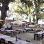 La Vecchia Caserma Exterior