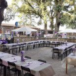 La Vecchia Caserma Exterior