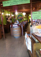 Birreria Carlo's inside