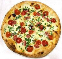 14 Rosso Pizzeria E Birreria food