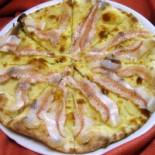14 Rosso Comida