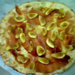 14 Rosso Nourriture