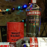 Garage Pub Carte