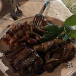 Li Papi Agriturismo Nourriture