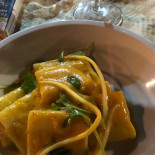 Li Papi Agriturismo Nourriture