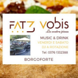 Fate Vobis Carte