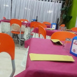 Pizzeria Stuzzico Dentro