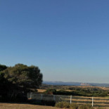Agriturismo Nuraghe Tuttusoni outside