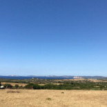 Agriturismo Nuraghe Tuttusoni outside