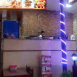 Alandalusia inside