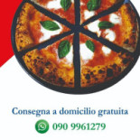 La Lanterna Pizzeria