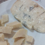Trattoria Trivelloni Nourriture