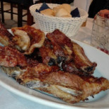 Laghi Arcobaleno Comida