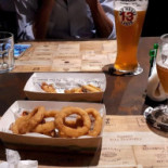 Phoenix Pub Carta