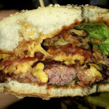 Phoenix Pub Comida