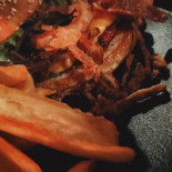 Phoenix Pub Comida