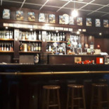 Phoenix Pub Dentro
