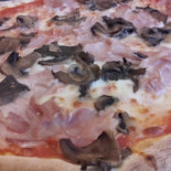 Il Capriccio 2 Comida