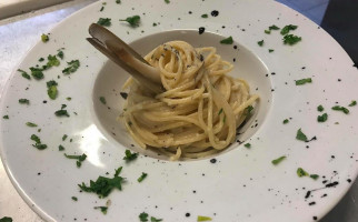 Al Vicoletto Della Vecchia Stazione food