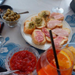 Il Ritrovo Nourriture