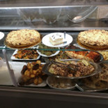 Da Marusca Pizzeria Comida