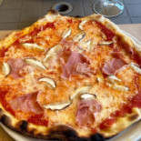 Da Marusca Pizzeria Comida
