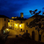 Albergo Casetta Exterior