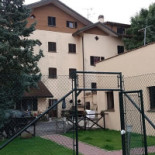 Albergo Casetta Exterior