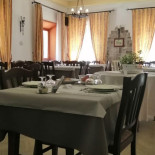 Albergo Casetta Dentro