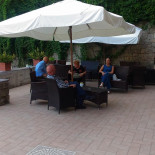 Albergo Casetta Exterior
