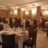 Tratto Flegreo Dentro