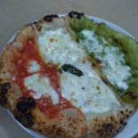 Tratto Flegreo food