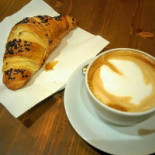 Le Tout Paris food