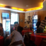 Le Tout Paris inside