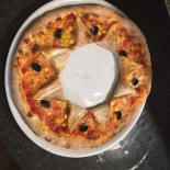 Il Borgo Vecchio Nourriture