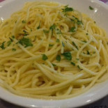 Trattoria Peppone Nourriture
