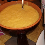 Trattoria Peppone Nourriture