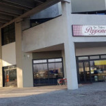 Trattoria Peppone Extérieur