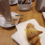 Trattoria Peppone Comida