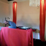 Coffee Sound Lounge Cafè Dentro