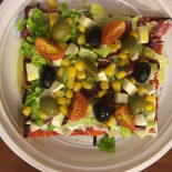 Pizzeria Edoardo Comida