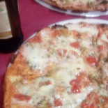 Pizzeria Edoardo Comida