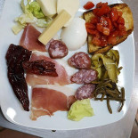 Sellata Comida