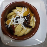 Sellata Comida