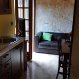 Il Grifone À l'intérieur