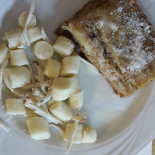 Al Cacciatore Nourriture