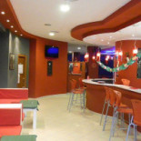Scenic Pub inside