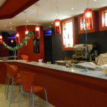 Scenic Pub inside