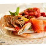 Tenuta Albertini food